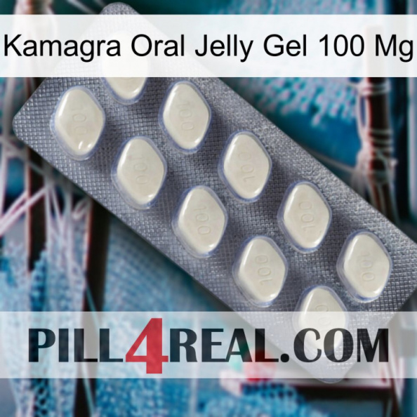 Kamagra Oral Jelly Gel 100 Mg 08